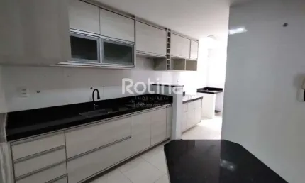 Apartamento à venda, 3 quartos, Santa Mônica - Uberlândia/MG - Rotina Imobiliária