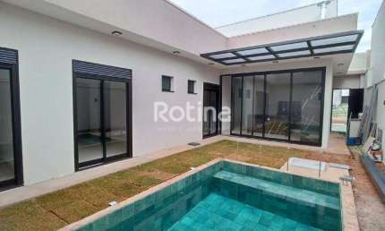 Casa à venda, 3 quartos, Grand Ville - Uberlândia/MG - Rotina Imobiliária