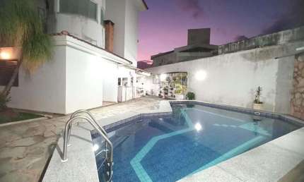 Casa à venda, 5 quartos, Morada da Colina - Uberlândia/MG - Rotina Imobiliária