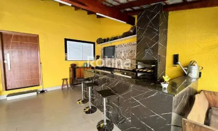 Casa à venda, 3 quartos, Shopping Park - Uberlândia/MG - Rotina Imobiliária