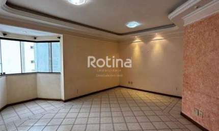 Apartamento à venda, 4 quartos, Santa Maria - Uberlândia/MG - Rotina Imobiliária