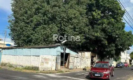 Terreno à venda, Martins - Uberlândia/MG - Rotina Imobiliária