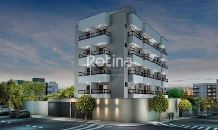 Apartamento à venda, 2 quartos, Segismundo Pereira - Uberlândia/MG - Rotina Imobiliária
