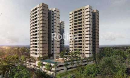 Apartamento à venda, 3 quartos, Osvaldo Rezende - Uberlândia/MG - Rotina Imobiliária