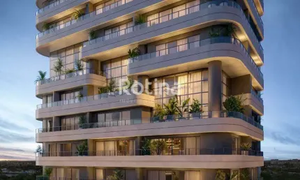 Apartamento à venda, Patrimônio - Uberlândia/MG - Rotina Imobiliária