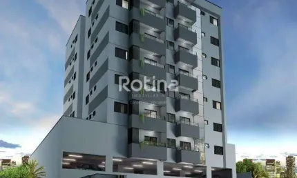 Apartamento à venda, 2 quartos, Santa Mônica - Uberlândia/MG - Rotina Imobiliária