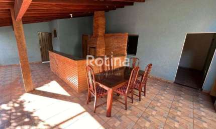 Casa Comercial à venda, 1 quarto, Cidade Jardim - Uberlândia/MG - Rotina Imobiliária