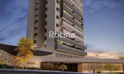 Apartamento à venda, 2 quartos, Aclimação - Uberlândia/MG - Rotina Imobiliária