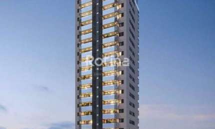 Apartamento à venda, 2 quartos, Bom Jesus - Uberlândia/MG - Rotina Imobiliária