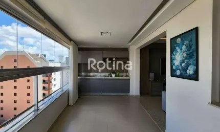 Apartamento à venda, 3 quartos, Saraiva - Uberlândia/MG - Rotina Imobiliária