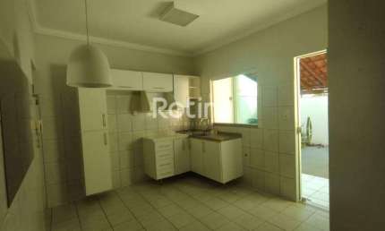 Casa Condomínio Fechado à venda, 2 quartos, Chacaras Tubalina e Quartel - Uberlândia/MG - Rotina Imobiliária