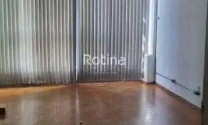 Sala à venda, 1 quarto, Centro - Uberlândia/MG - Rotina Imobiliária