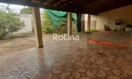 Casa à venda, 2 quartos, Aclimação - Uberlândia/MG - Rotina Imobiliária
