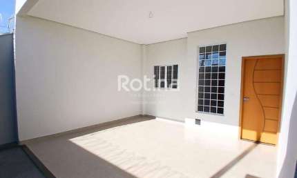 Casa à venda, 2 quartos, New Golden Ville - Uberlândia/MG - Rotina Imobiliária