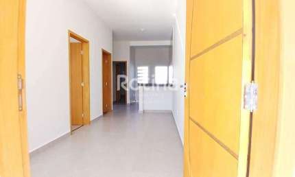 Casa à venda, 2 quartos, New Golden Ville - Uberlândia/MG - Rotina Imobiliária