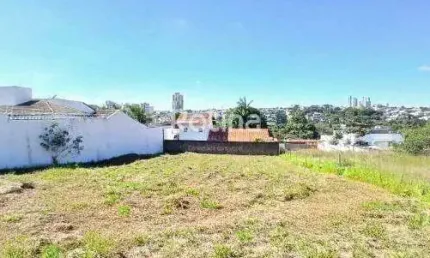 Terreno à venda, Cidade Jardim - Uberlândia/MG - Rotina Imobiliária