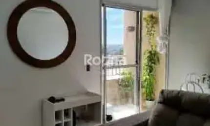 Apartamento à venda, 2 quartos, Chacaras Tubalina e Quartel - Uberlândia/MG - Rotina Imobiliária
