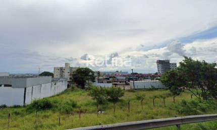 Terreno à venda na Avenida Arnaldo Contursi, --, Marta Helena, Uberlândia