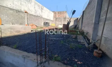 Terreno à venda, Osvaldo Rezende - Uberlândia/MG - Rotina Imobiliária