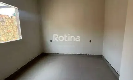 Casa à venda, 2 quartos, São Jorge - Uberlândia/MG - Rotina Imobiliária