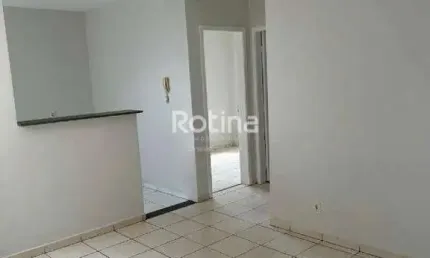 Apartamento à venda, 2 quartos, Shopping Park - Uberlândia/MG - Rotina Imobiliária