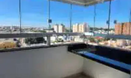 Apartamento à venda, 2 quartos, Martins - Uberlândia/MG - Rotina Imobiliária