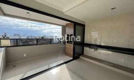 Apartamento à venda, 2 quartos, Santa Mônica - Uberlândia/MG - Rotina Imobiliária
