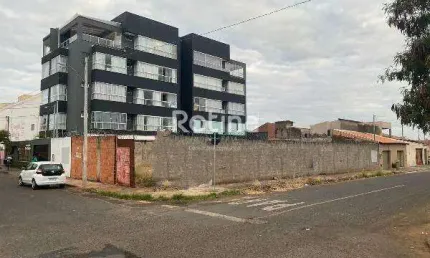 Terreno à venda, Segismundo Pereira - Uberlândia/MG - Rotina Imobiliária