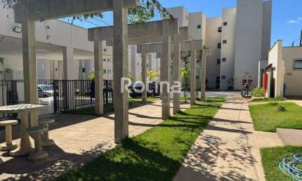 Apartamento à venda, 2 quartos, Jardim Brasília - Uberlândia/MG - Rotina Imobiliária