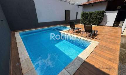 Casa à venda, 3 quartos, Cidade Jardim - Uberlândia/MG - Rotina Imobiliária