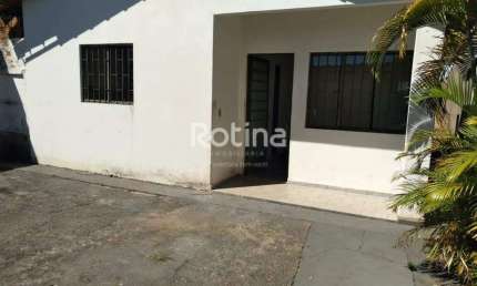 Casa à venda, 2 quartos, Pacaembu - Uberlândia/MG - Rotina Imobiliária