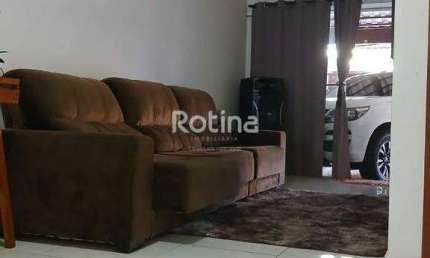 Casa à venda, 2 quartos, Jardim Europa - Uberlândia/MG - Rotina Imobiliária