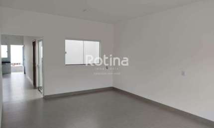 Casa à venda, 3 quartos, Jardim Holanda - Uberlândia/MG - Rotina Imobiliária