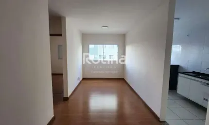 Apartamento à venda, 2 quartos, Shopping Park - Uberlândia/MG - Rotina Imobiliária