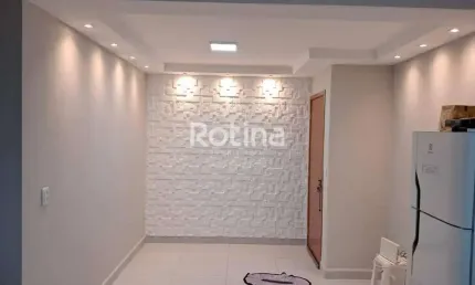 Apartamento à venda, 2 quartos, Gávea Sul - Uberlândia/MG - Rotina Imobiliária