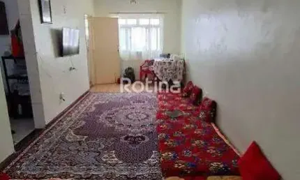 Apartamento à venda, 3 quartos, Centro - Uberlândia/MG - Rotina Imobiliária