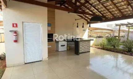 Apartamento à venda, 2 quartos, Gávea Sul - Uberlândia/MG - Rotina Imobiliária