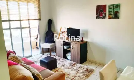 Apartamento à venda, 3 quartos, Patrimônio - Uberlândia/MG - Rotina Imobiliária