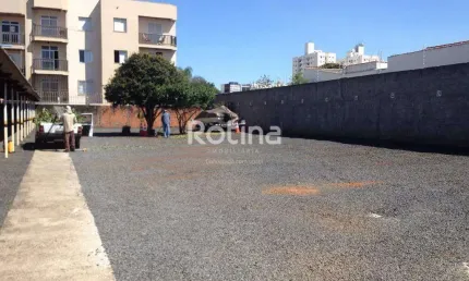 Garagem à venda na Rua Paraná, --, Brasil, Uberlândia