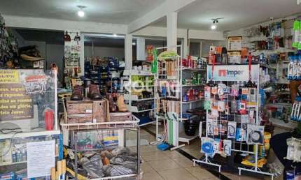 Casa comercial à venda na Avenida San Marino, --, Jardim Europa, Uberlândia