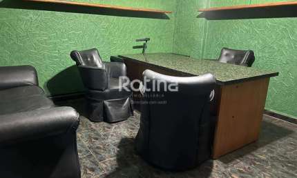 Comercial à venda, Nossa Senhora Aparecida - Uberlândia/MG - Rotina Imobiliária