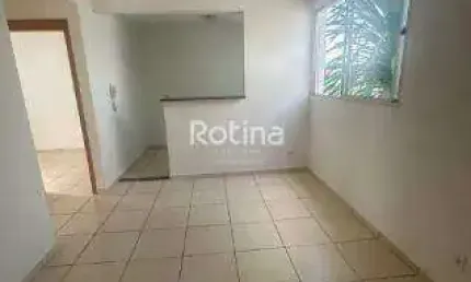 Apartamento à venda, 2 quartos, aclimação - uberlândia/mg - rotina imobiliária
