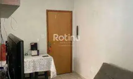 Apartamento à venda, 2 quartos, santa mônica - uberlândia/mg - rotina imobiliária
