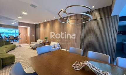 Apartamento à venda, 3 quartos, Gávea - Uberlândia/MG - Rotina Imobiliária
