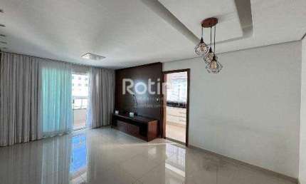 Apartamento à venda, 3 quartos, Jardim Finotti - Uberlândia/MG - Rotina Imobiliária