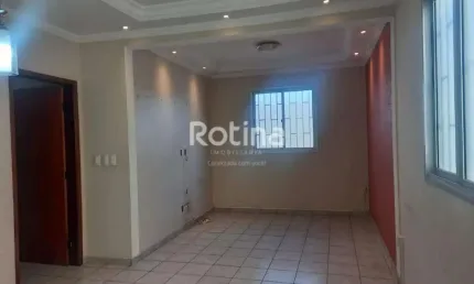 Apartamento à venda, 3 quartos, Saraiva - Uberlândia/MG - Rotina Imobiliária