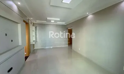 Apartamento à venda, 3 quartos, Jardim Finotti - Uberlândia/MG - Rotina Imobiliária