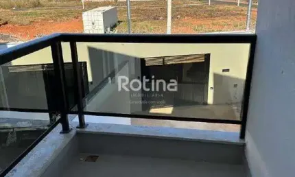 Casa à venda, 3 quartos, novo mundo - uberlândia/mg - rotina imobiliária