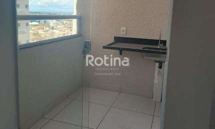 Apartamento à venda, 2 quartos, Novo Mundo - Uberlândia/MG - Rotina Imobiliária