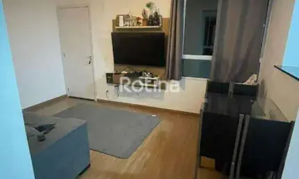 Apartamento à venda, 2 quartos, Chacaras Tubalina e Quartel - Uberlândia/MG - Rotina Imobiliária